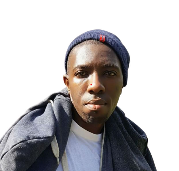 Aboubakar Mbassa à Keedi