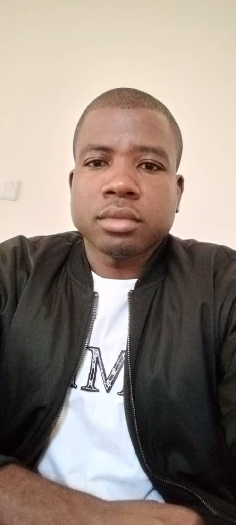 Hilaire BITING SAMOUTH