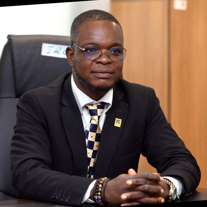 N'Guessan Apollinaire KOUADIO