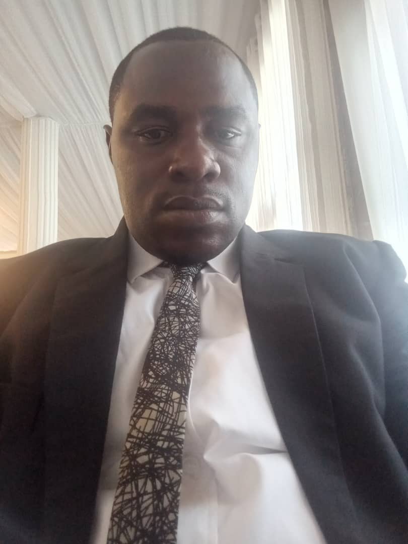 ONABEL ATANGANA Eric-Laurent