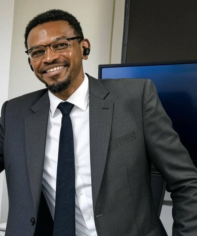 KOUOTOU SELABOY Éric