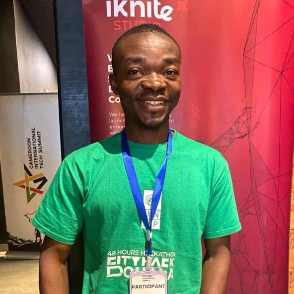 Difoli Jilles KITEU NGUEKENG