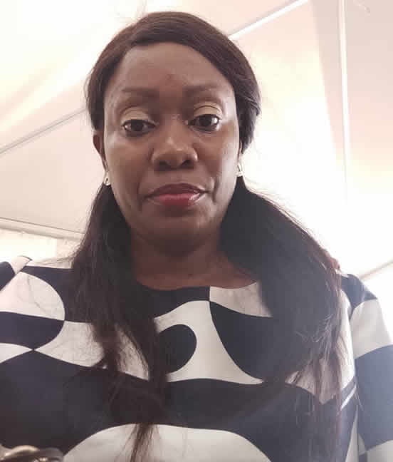 ONANA OYE Françoise Murielle