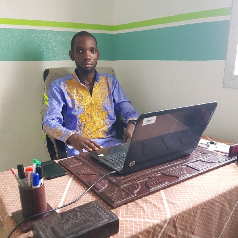 Belibi Ngamba Fabrice