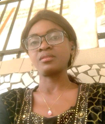 GROSS Christine Gaëlle