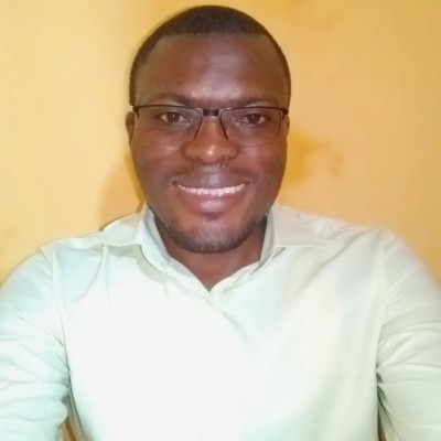 Fongang Kontcheu Luc, PhD