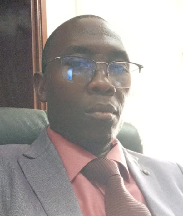 MBALLA Paul Désiré