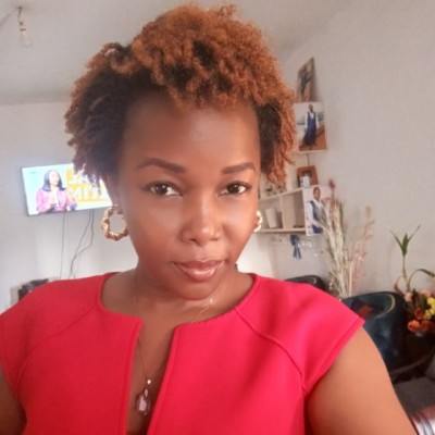 Massina Ndengue Gisele