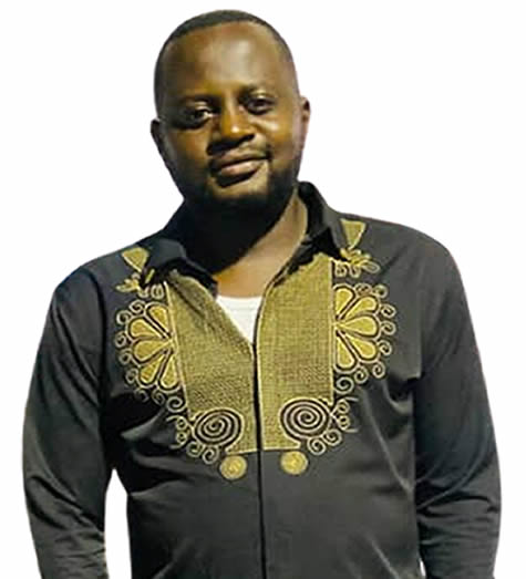 NJOBINKIR CLAUDE YUWONG