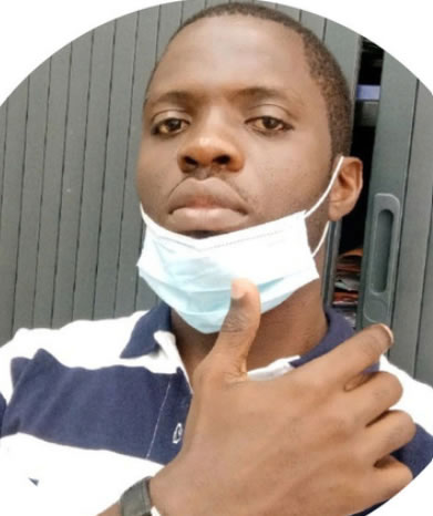 NJOUME EMARA Thaddée