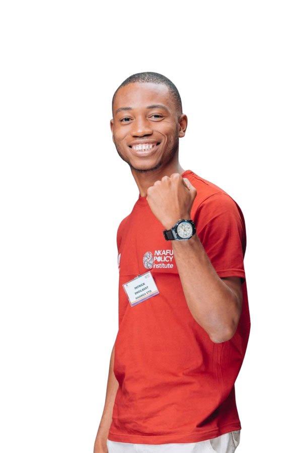 Nnanga Eto Patrick Engilbert