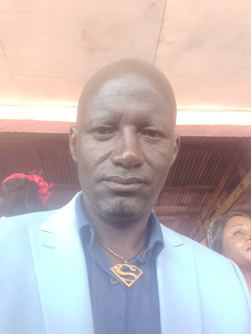 OLOUA Alphonse Emmanuel Roger