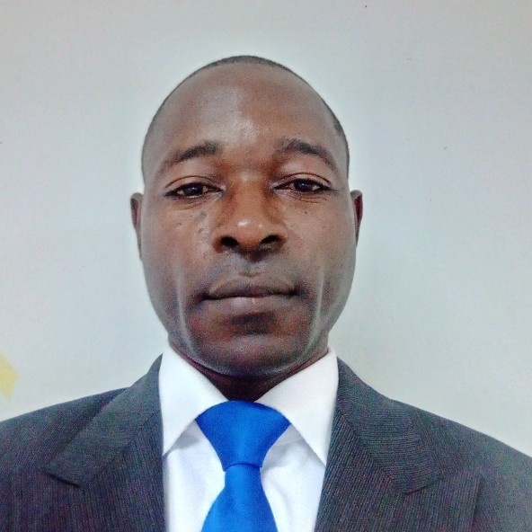 Onana Mani Isaac Samuel