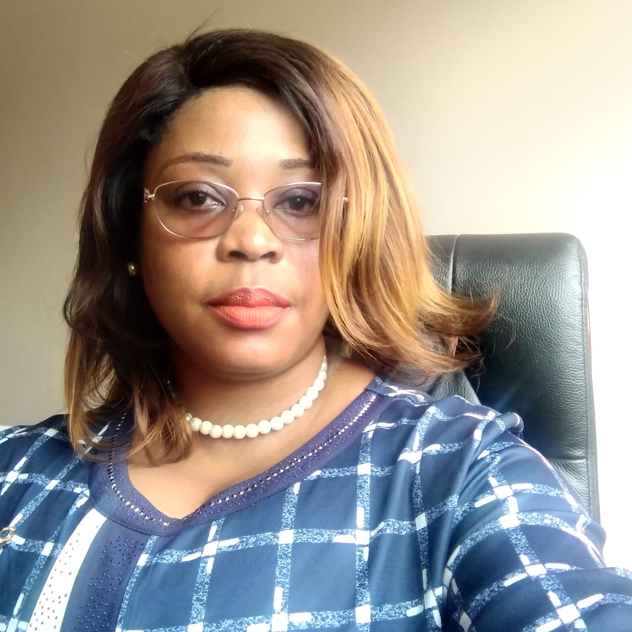 KOUOTOU PEMBOURA Nathalie