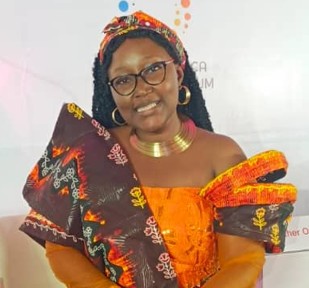 TSAGUE NGUIMEYA Gaëlle Virginia