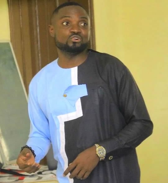 MONGBET MEFIRE Yannick