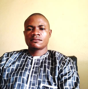 ZAMBO ASOUGUENA Dieudonné Fabrice