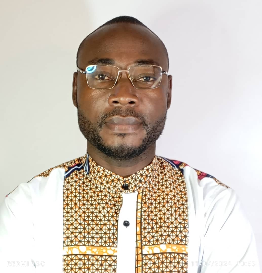 ZIBI FAMA Paul Alain